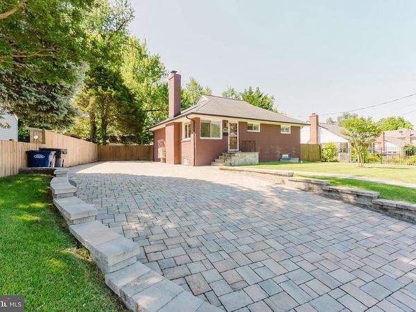 3269 ANNANDALE ROAD , FALLS CHURCH, VA 22042