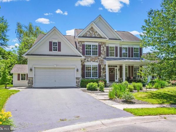 104 CAMP DAVID ROAD, WILMINGTON, DE 19810