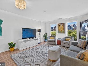 125 N LEE STREET, Unit DH407, ALEXANDRIA, VA 22314