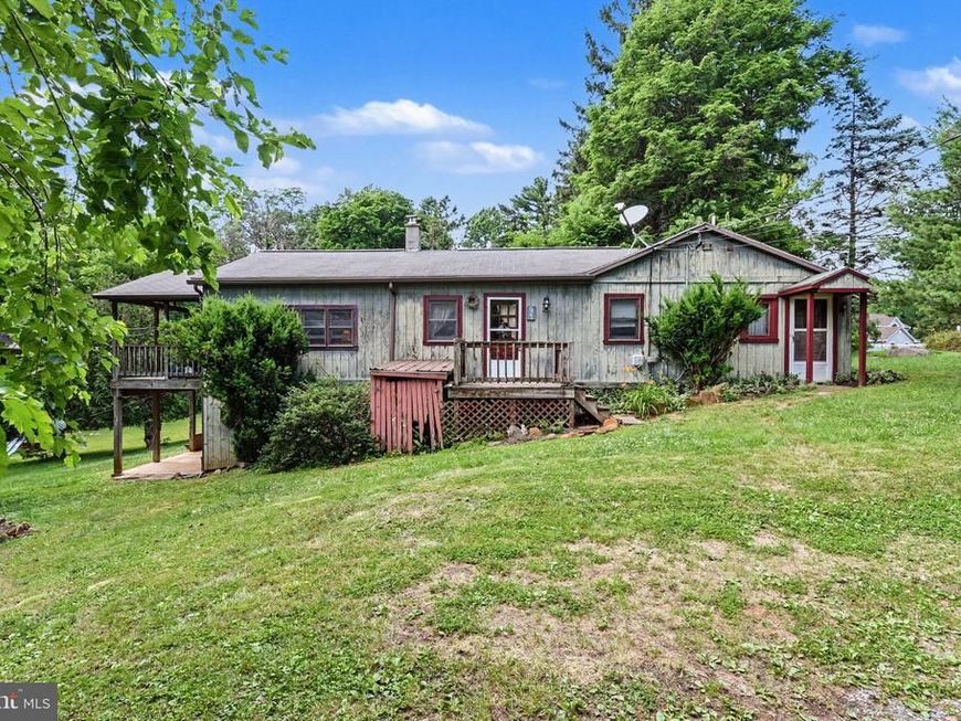 623 Ridge Road, Lewisberry, PA 17339 Main Photo