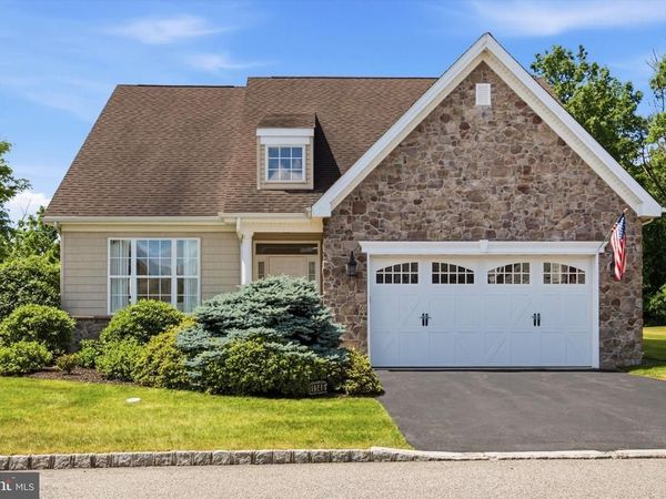 1146 CREEKSIDE LANE , QUAKERTOWN, PA 18951