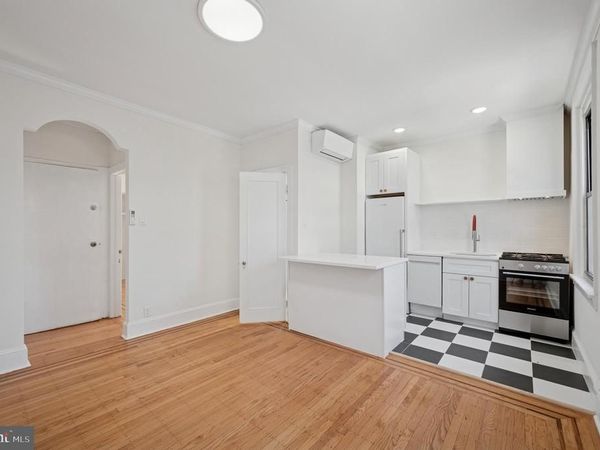 1221 N FRANKLIN STREET, Unit 3F, PHILADELPHIA, PA 19122