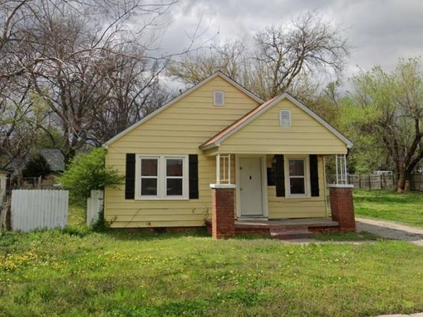 130 S Flood Avenue, Norman, OK 73069