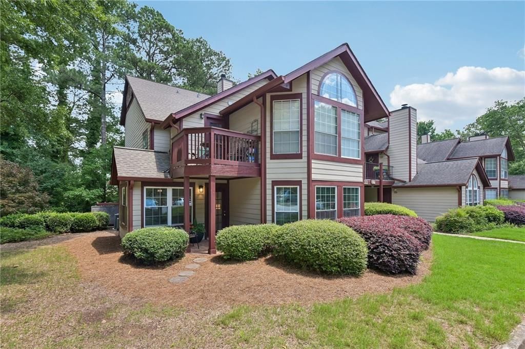 102 Hawkstone Way, Alpharetta, GA 30022 Main Photo