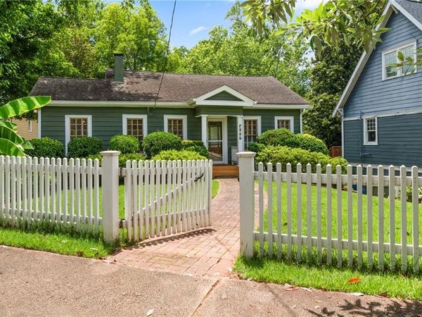 2305 Cottage Grove Avenue SE, Atlanta, GA 30317