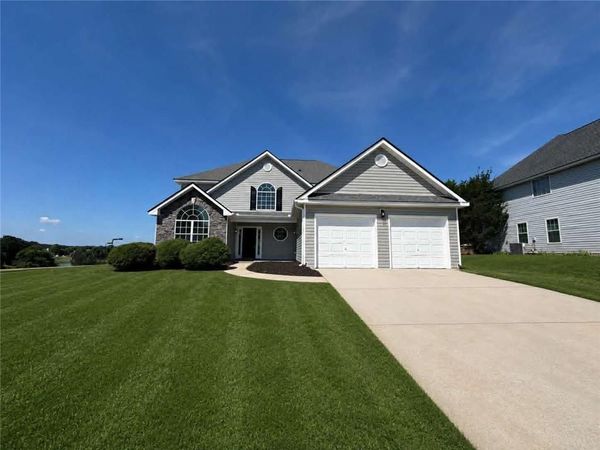 275 Spring Lake Terrace , Covington, GA 30016