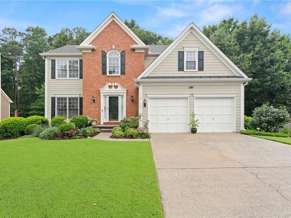 7730 Wickley Drive, Cumming, GA 30041
