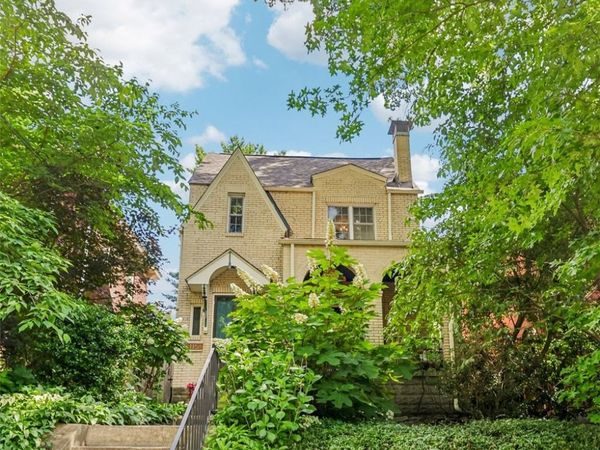 115 Race Street , Pittsburgh, PA 15218
