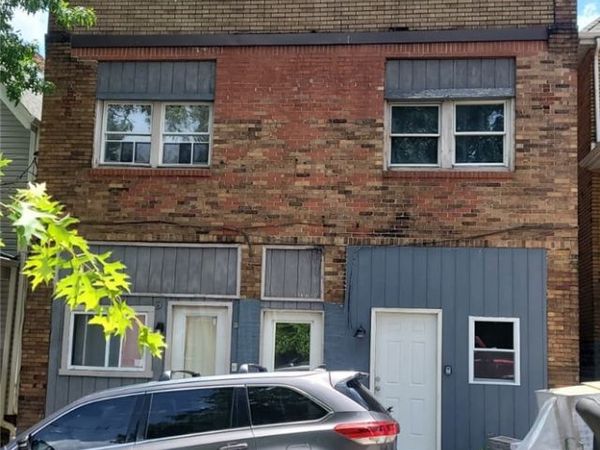 616-618 Montclair St , Pittsburgh, PA 15217