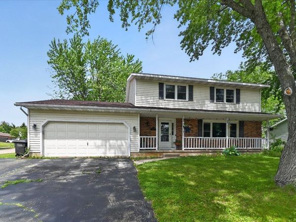 1520 Roby Road, Stoughton, WI 53589