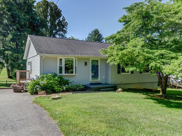 6255 Narragansett DR , Lynchburg, VA 24502