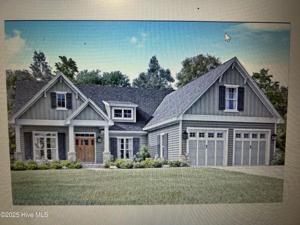 2414 Starling Lane , New Bern, NC 28562
