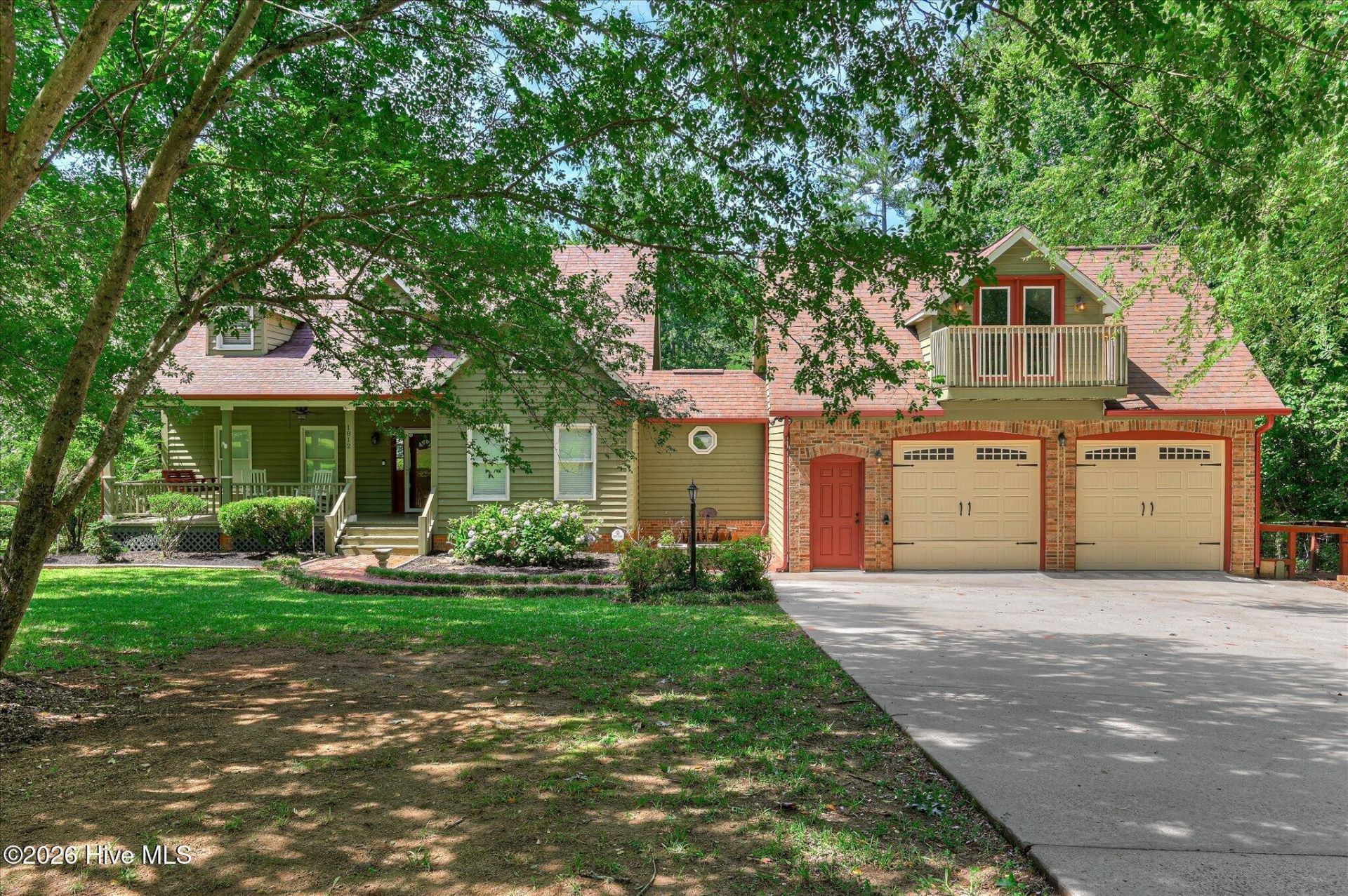 1812 Birch Drive, North Augusta, SC 29860 Main Photo