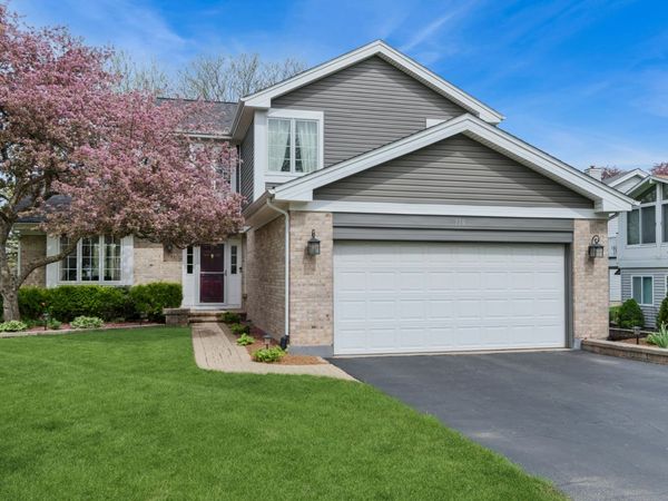 550 Rose Lane, Bartlett, IL 60103