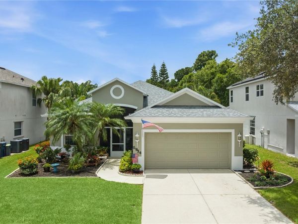 8954 FOUNDERS CIRCLE , PALMETTO, FL 34221