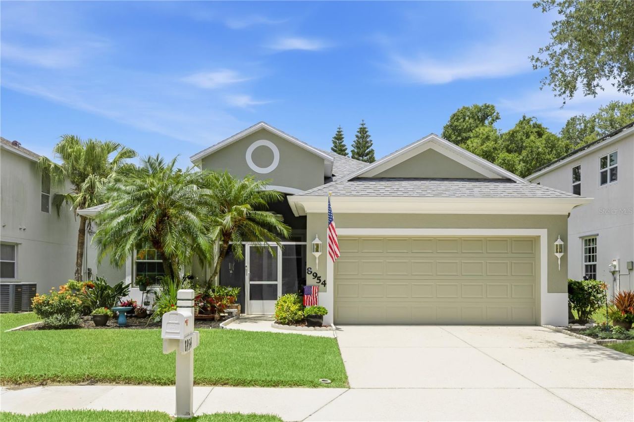 8954 Founders Circle, Palmetto, FL 34221 Photo