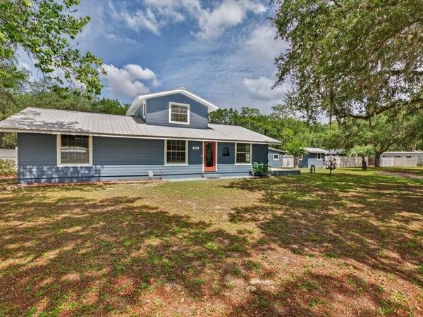 121 DAREN DRIVE E, PALATKA, FL 32177