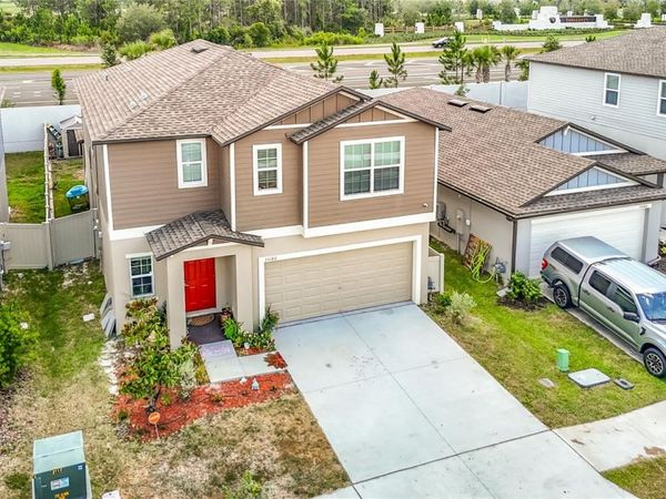 35186 ACKLEY TRACE , ZEPHYRHILLS, FL 33541