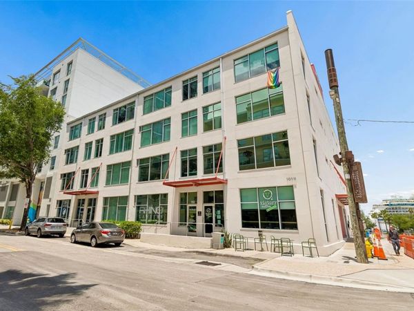 101 N 12TH STREET, Unit 205, TAMPA, FL 33602