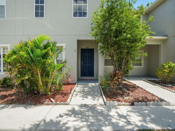 13137 KINGS CROSSING DRIVE, GIBSONTON, FL 33534