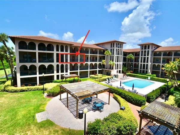 6150 GULFPORT BOULEVARD S, Unit 302, GULFPORT, FL 33707