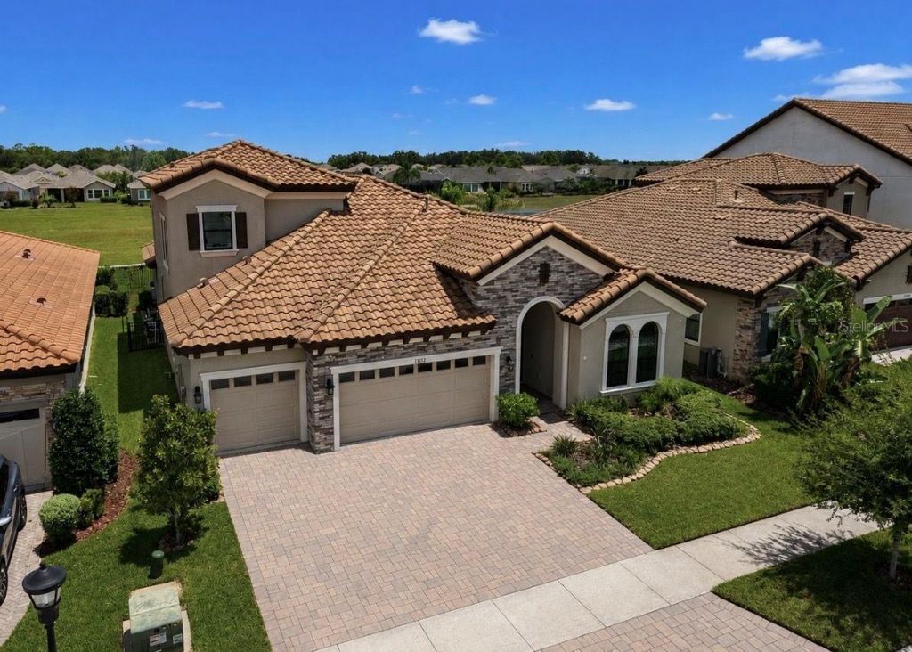 13712 Osprey Fern Lane, Riverview, FL 33569 Photo