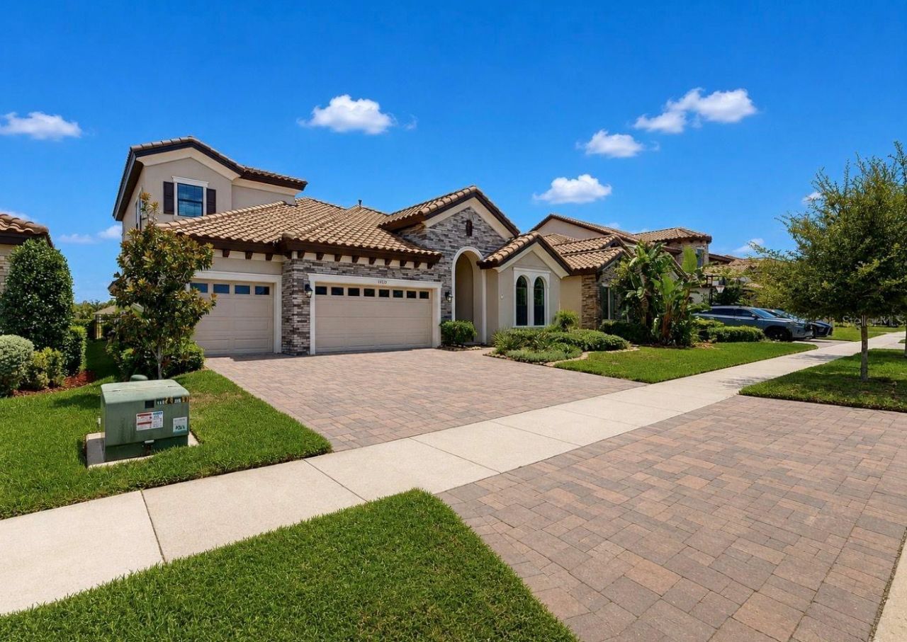 13712 Osprey Fern Lane, Riverview, FL 33569 Photo