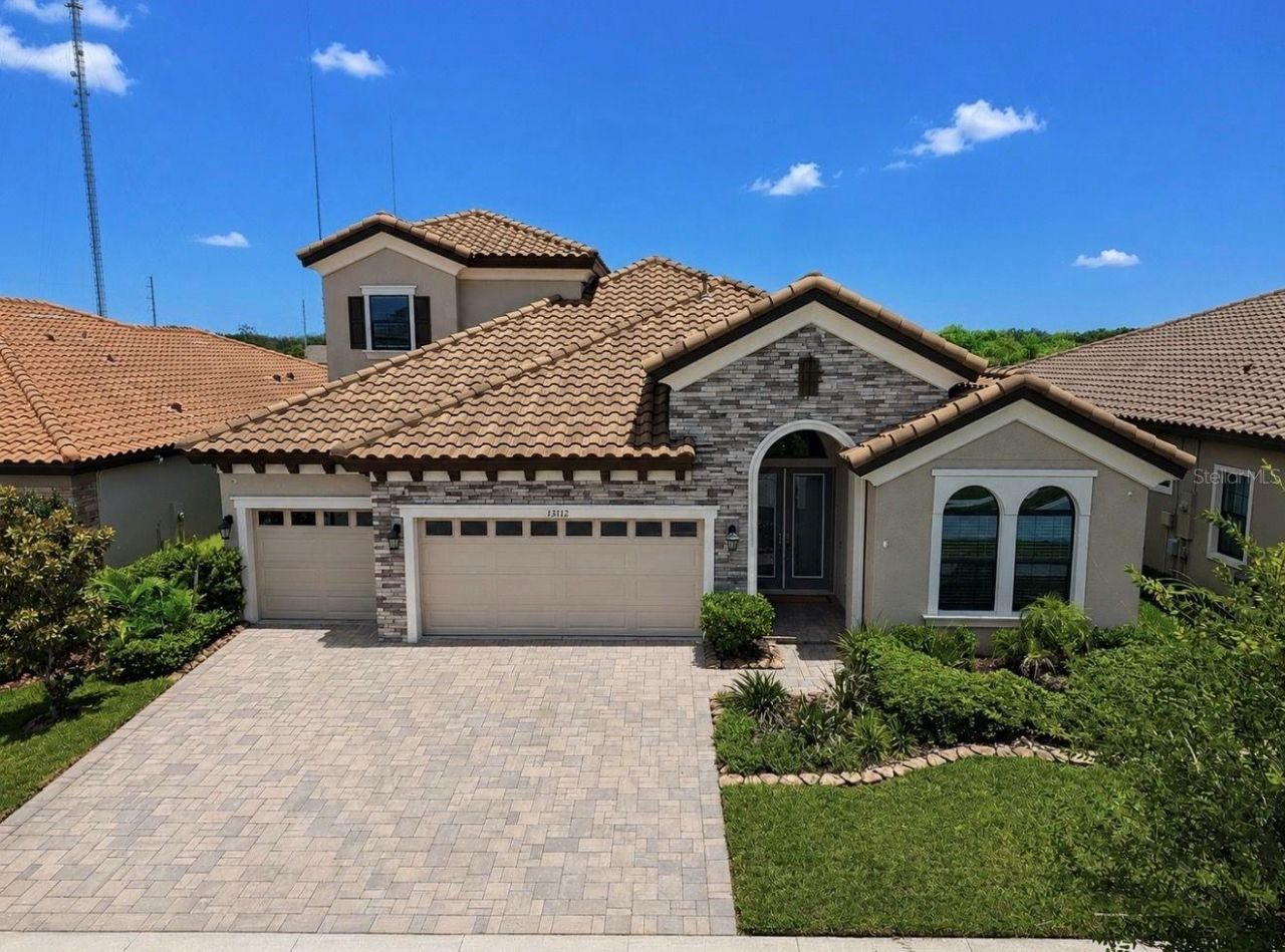 13712 Osprey Fern Lane, Riverview, FL 33569 Photo