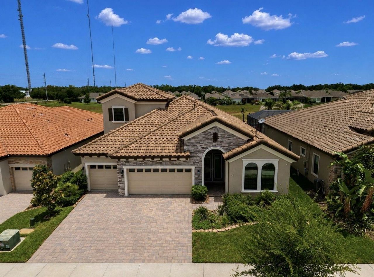 13712 Osprey Fern Lane, Riverview, FL 33569 Photo