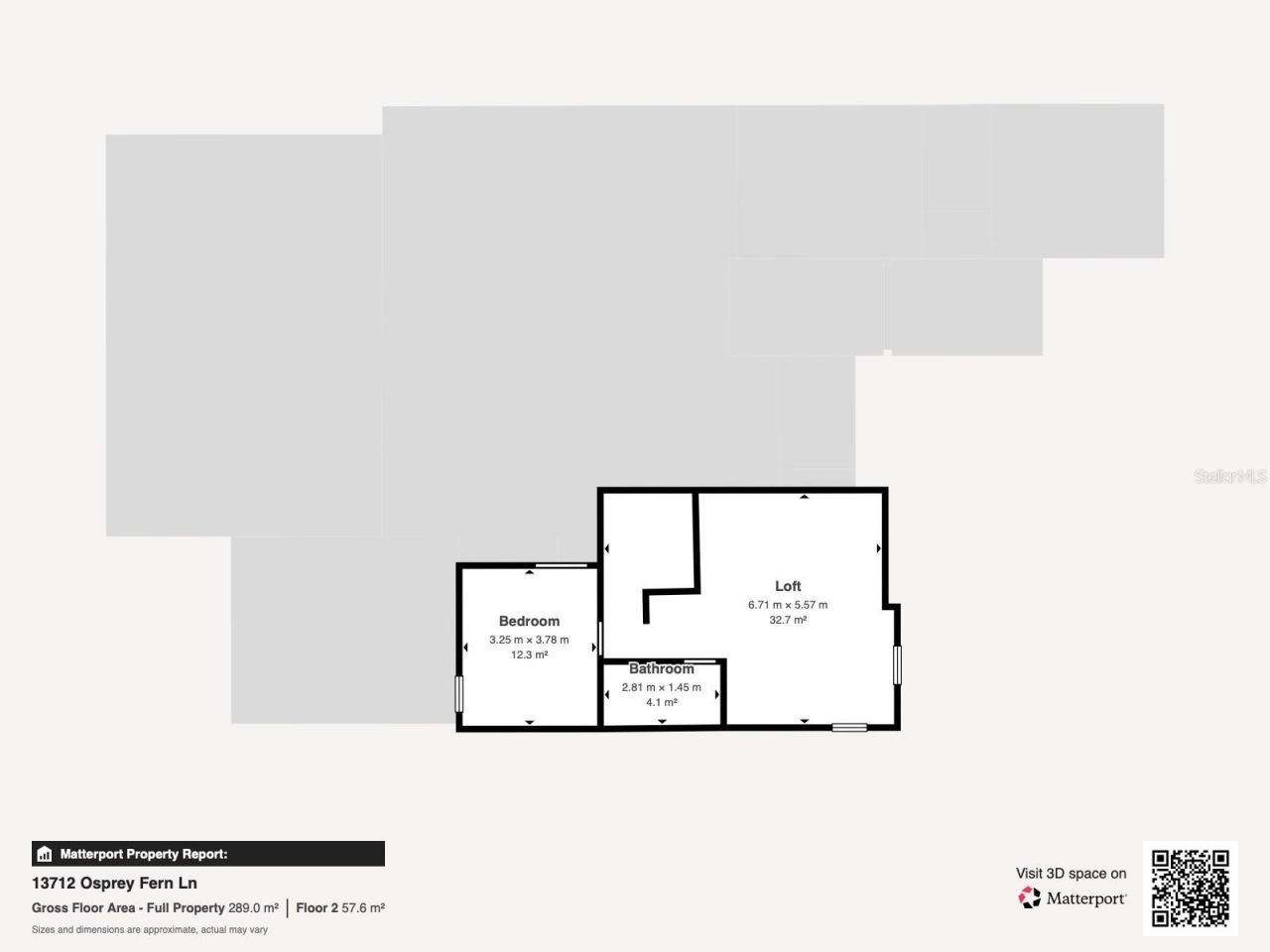 13712 Osprey Fern Lane, Riverview, FL 33569 Photo