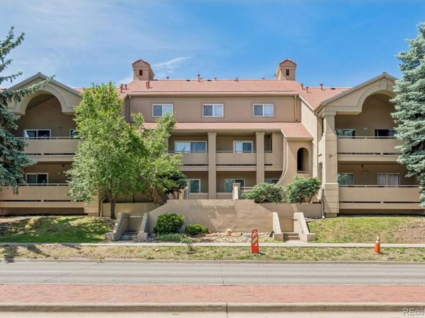 935 Broadway, Unit 211, Boulder, CO 80302