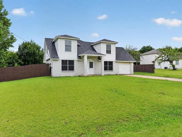 1626 Lyon Street, Lancaster, TX 75134