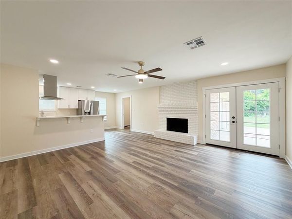 4909 Loch Lomond Drive, Waco, TX 76710