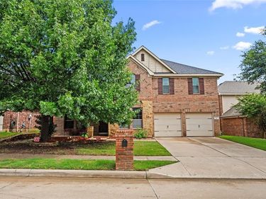 5129 Shelly Ray Road, Fort Worth, TX 76244