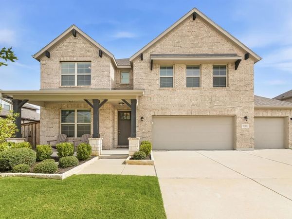 320 Fox Crossing Lane , Prosper, TX 75078