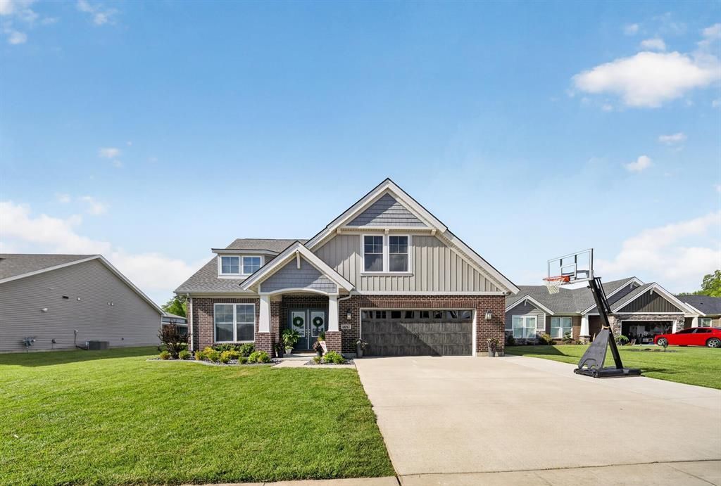 4697 Windstone Dr, Owensboro, KY 42301 Main Photo