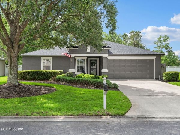 1586 HARVEST COVE Drive, Middleburg, FL 32068