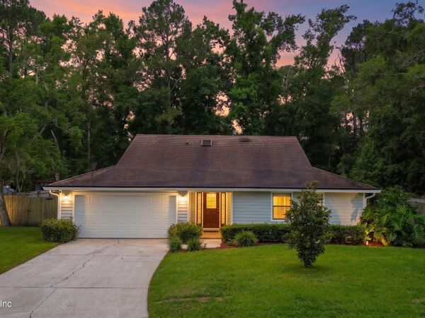 4926 MEGANWOOD Lane, Jacksonville, FL 32257