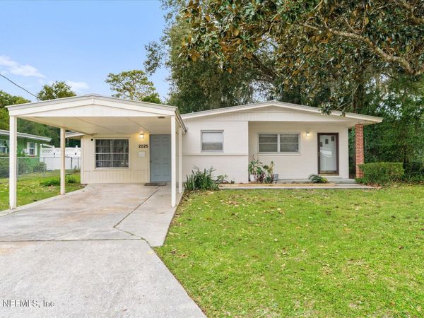 2025 KATE Street, Palatka, FL 32177