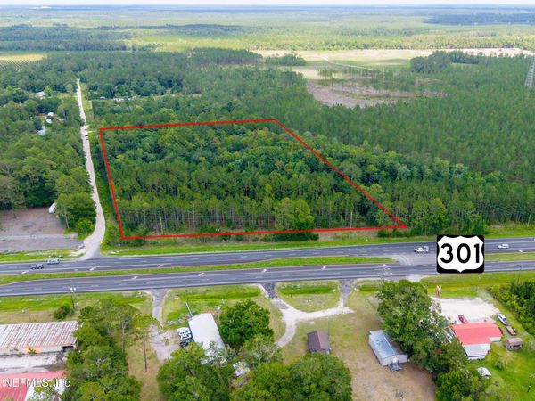 0 S US HWY 301, Starke, FL 32091