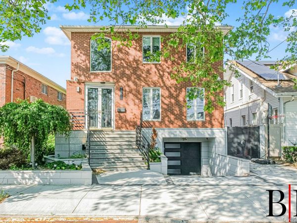 2161 E 72nd Street , Brooklyn, NY 11234