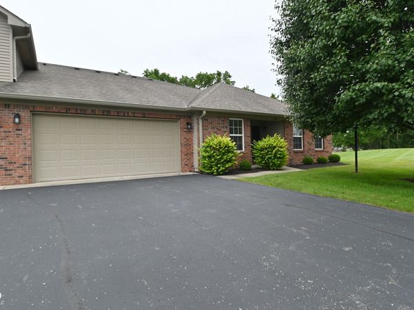 6033 Carriage Corner , Indianapolis, IN 46237