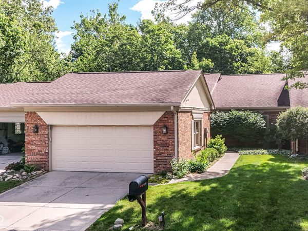 5225 Whisperwood Lane , Indianapolis, IN 46226