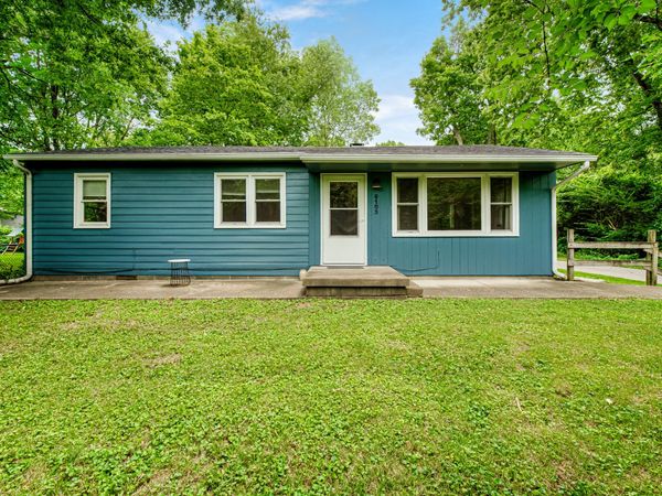 5103 Riverview Drive , Indianapolis, IN 46208