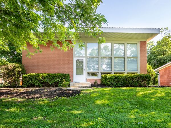 307 W Roosevelt Drive, Greenfield, IN 46140