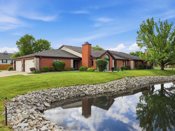9278 Oak Run East Drive, Indianapolis, IN 46260