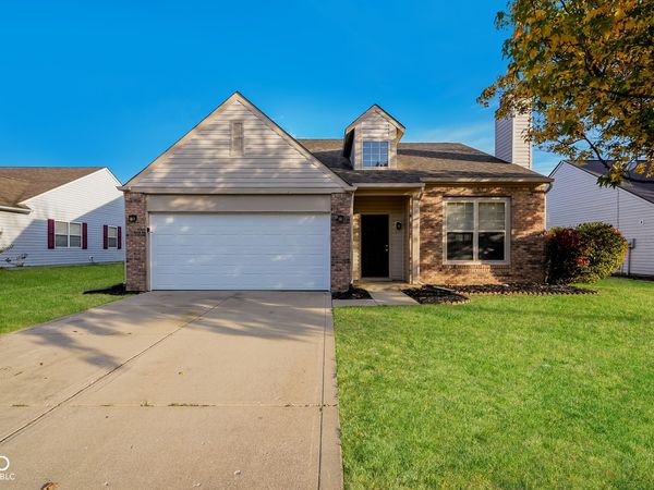 2155 Canvasback Drive, Indianapolis, IN 46234