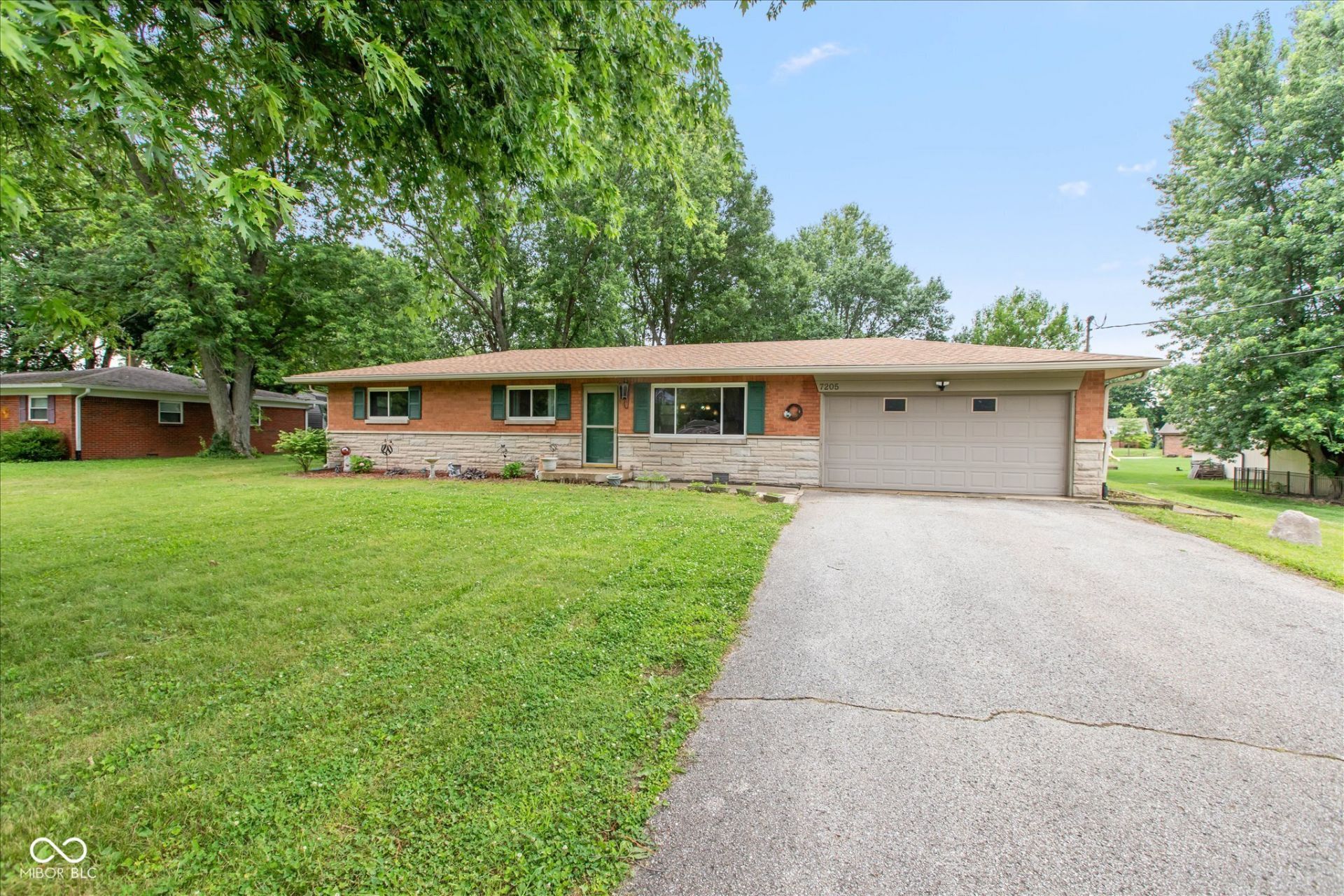 7205 E County Road 200 N, Avon, IN 46123 Main Photo