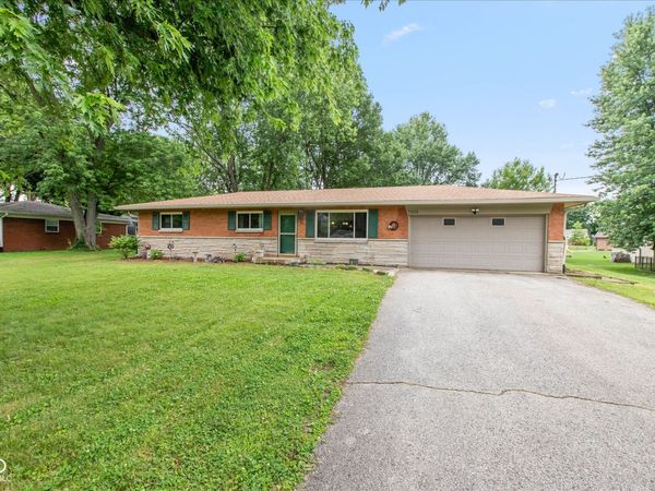 7205 E County Road 200 N, Avon, IN 46123