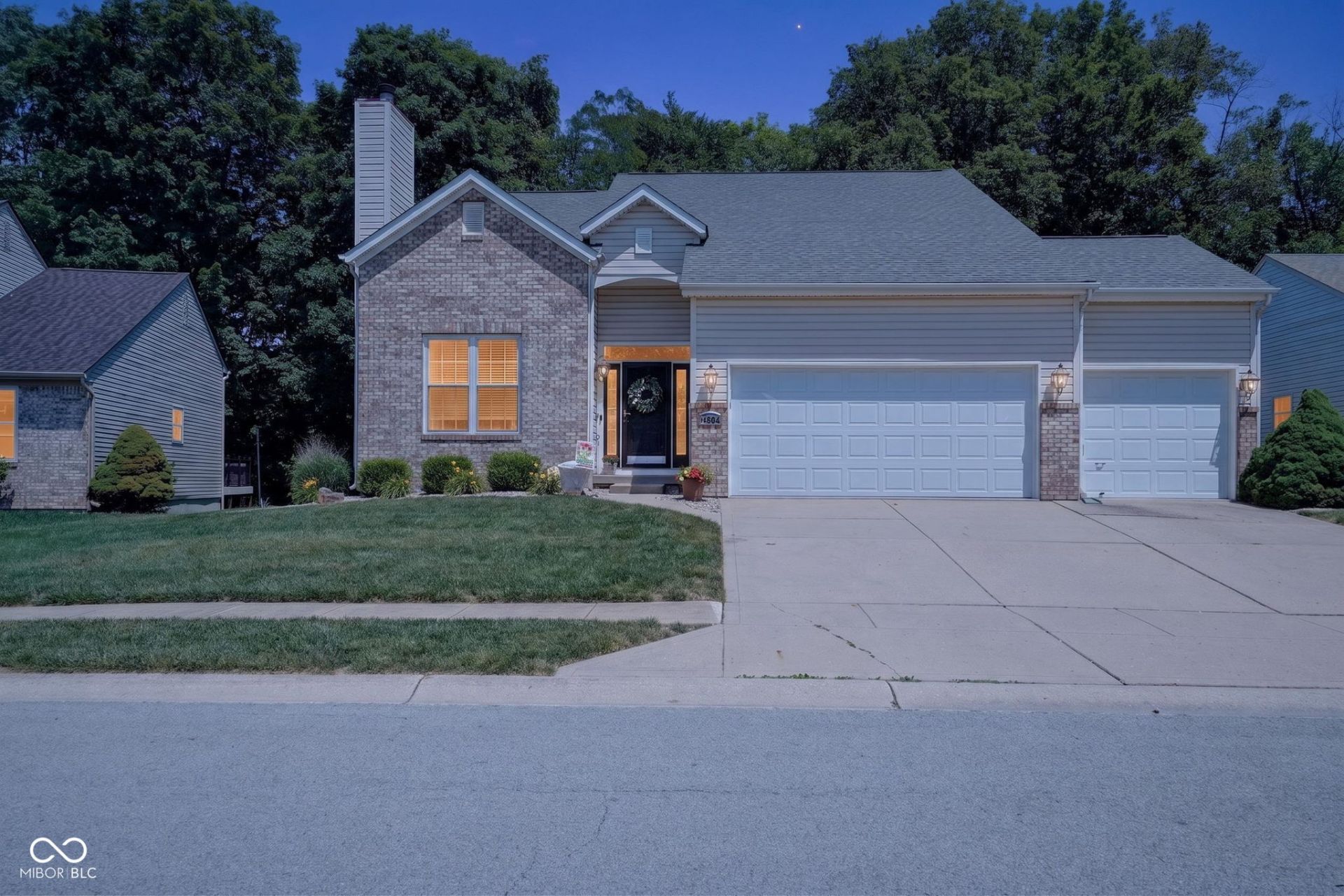 10504 Aspen Drive, Fishers, IN 46037 Main Photo